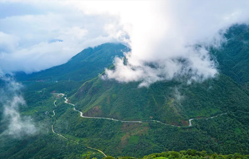 Đèo Ô Quy Hồ